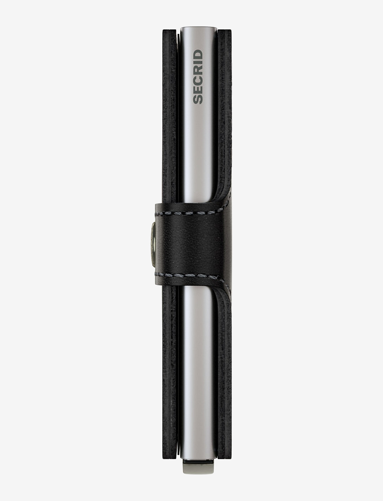 Secrid - Miniwallet - kortholdere - original black - 3
