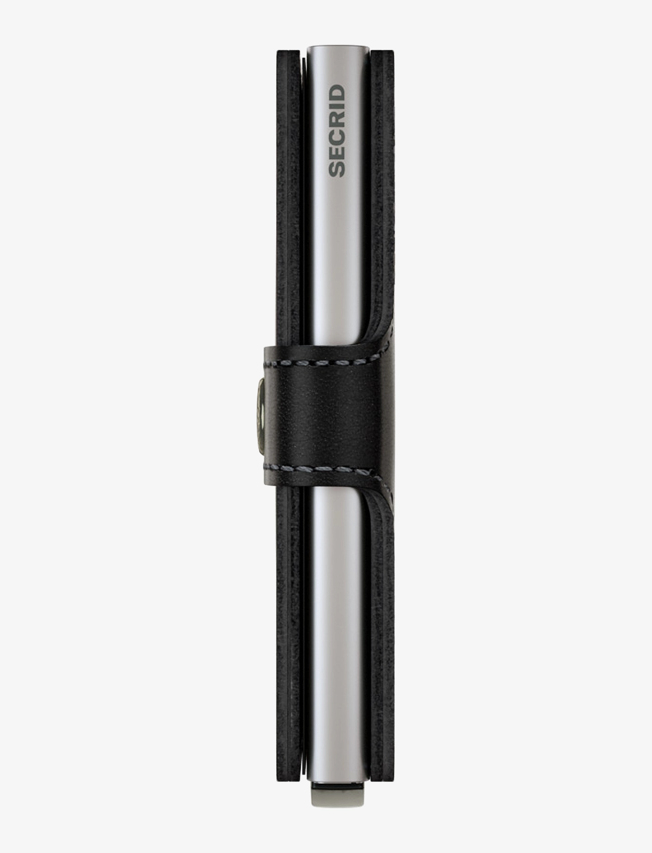 Secrid - Miniwallet - korthållare - original black - 3