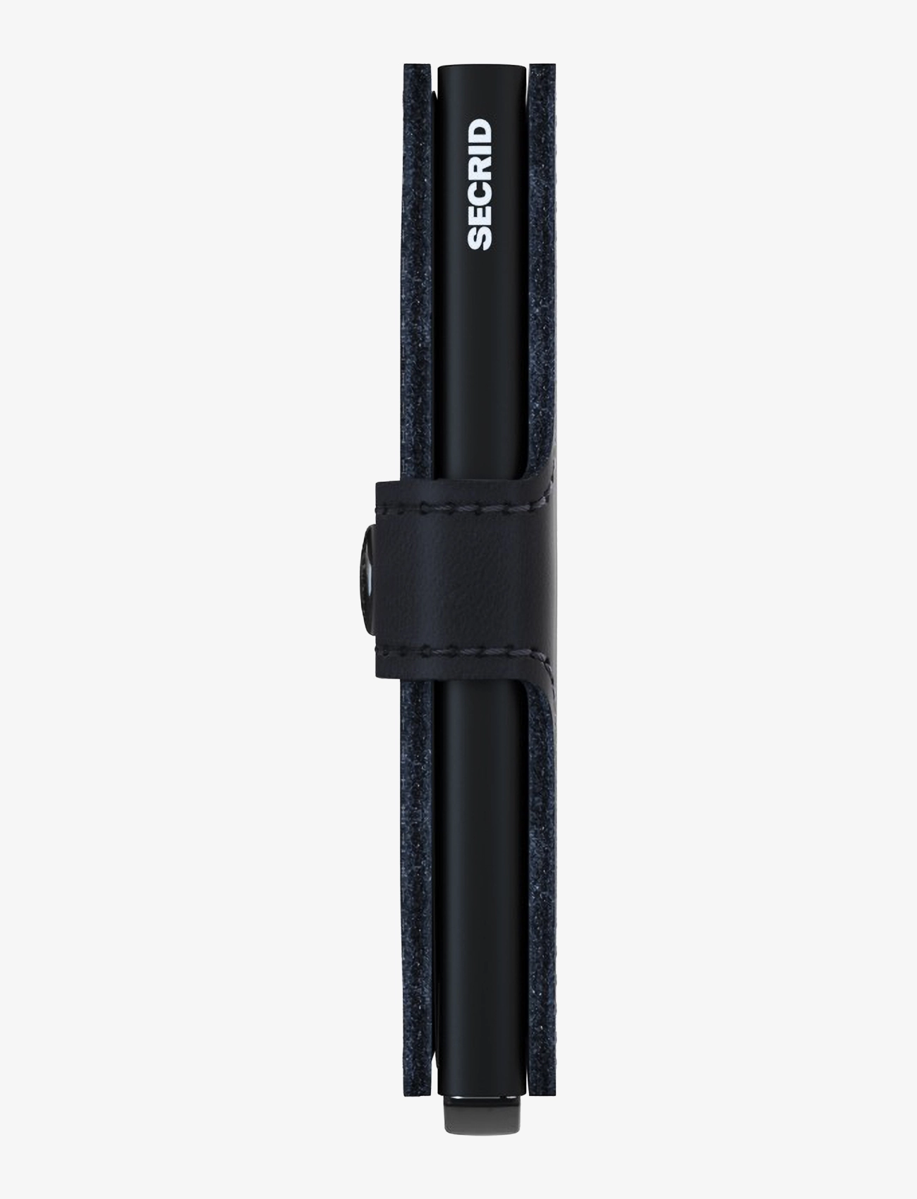 Secrid - MM-Black & Red - karšu maki - matte black - 2