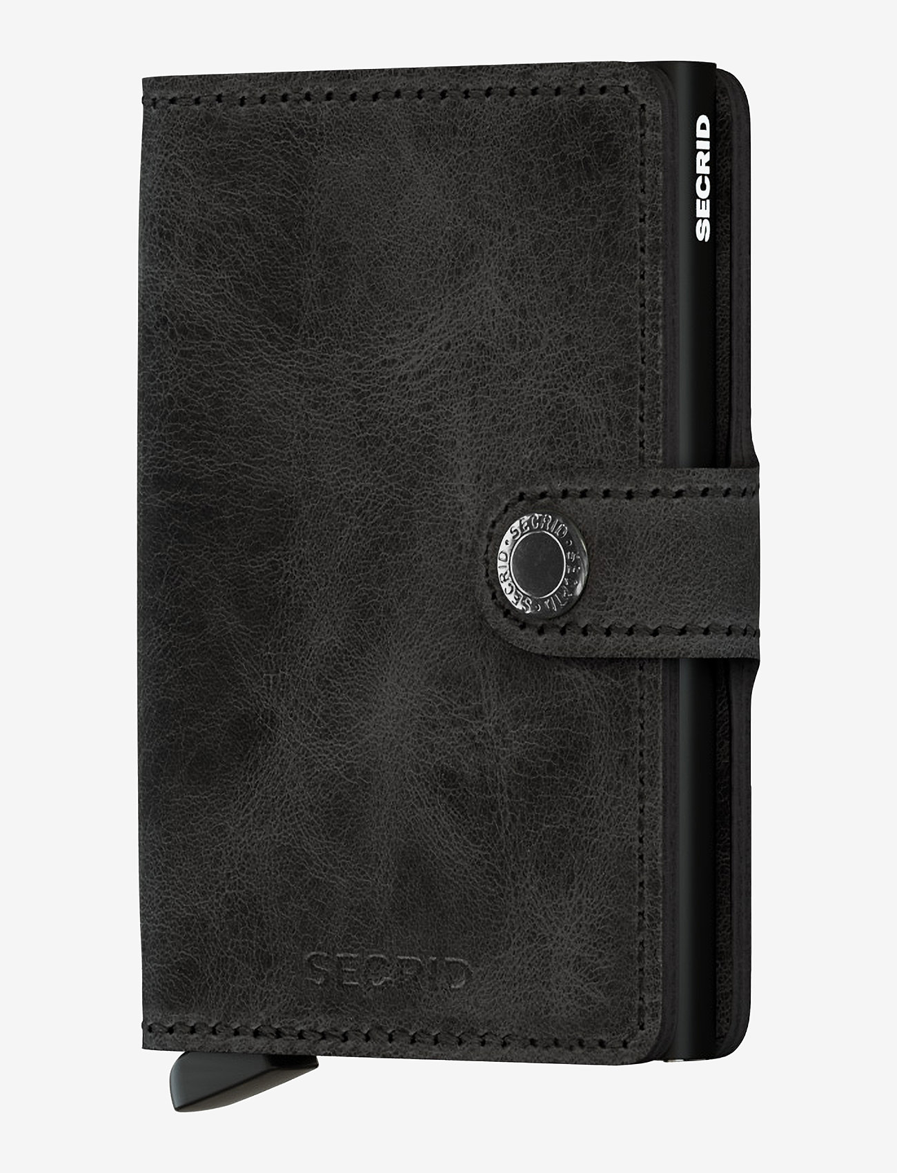 Secrid - MV-Chocolate - kaardihoidjad - vintage black - 0