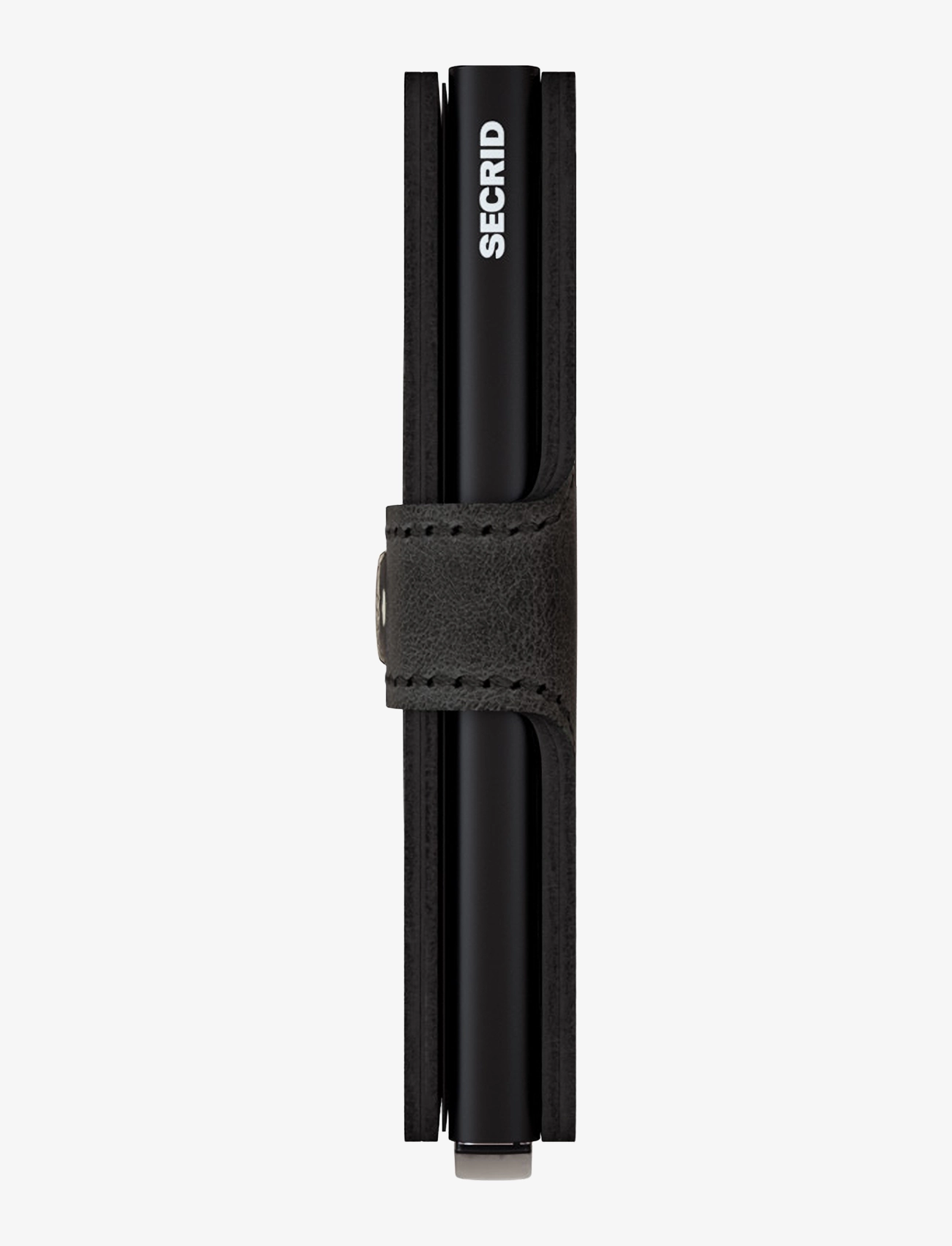 Secrid - Miniwallet - korthållare - vintage black - 3