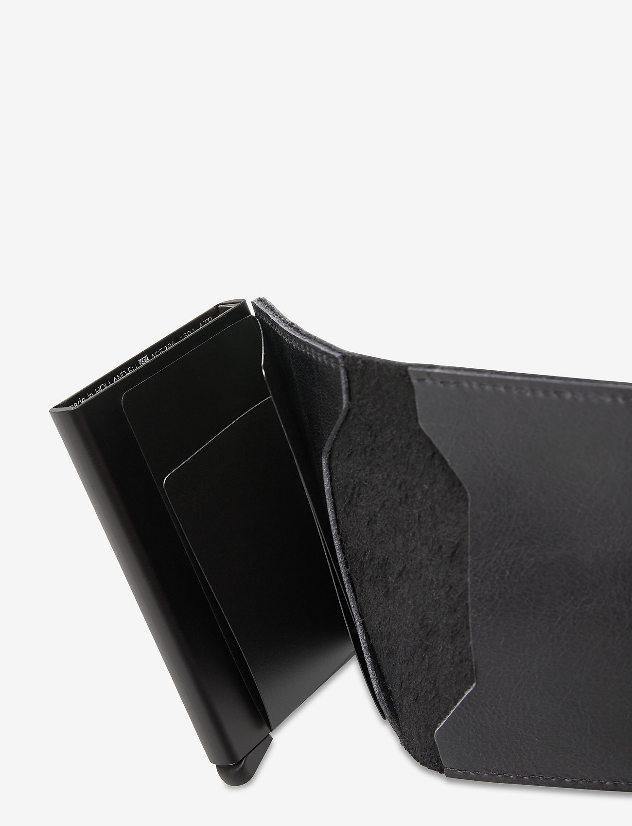 Secrid - MV-Chocolate - kaardihoidjad - vintage black - 4