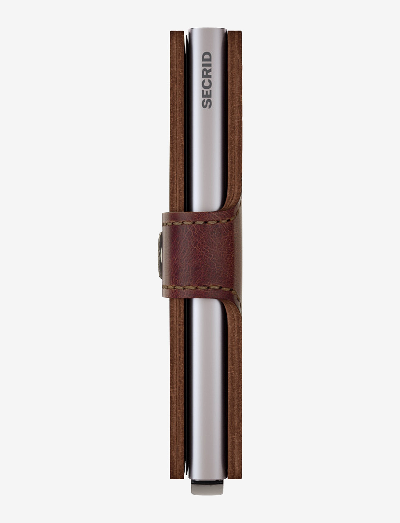 Secrid - MV-Brown - kartenetuis - vintage brown - 3