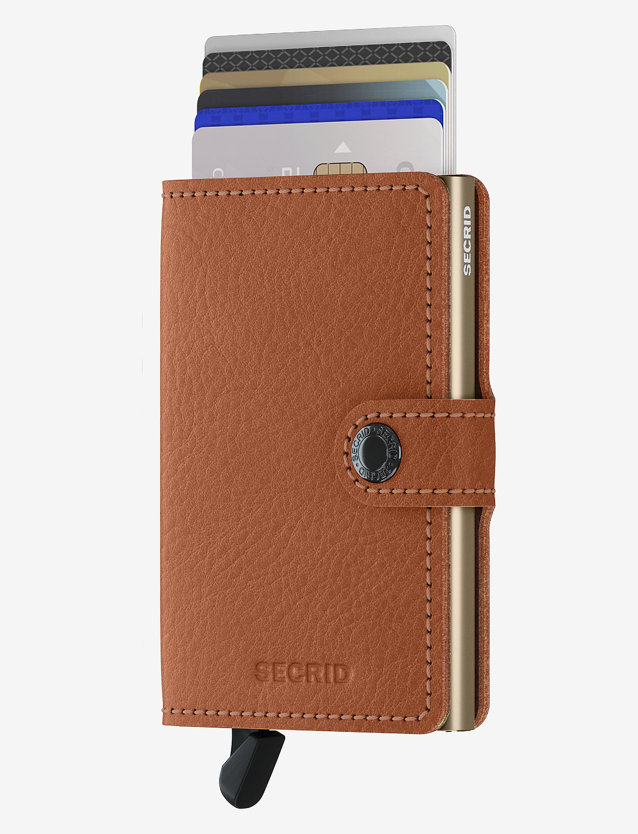 Secrid - Miniwallet - card holders - vegetable caramello-sand - 1