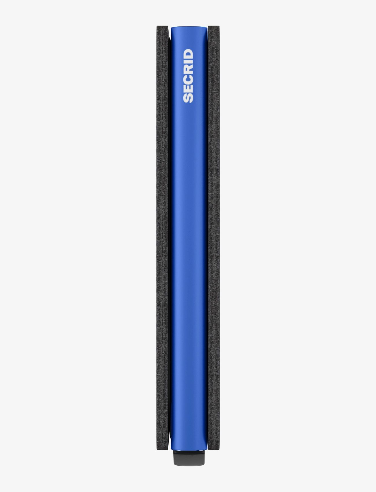 Secrid - SM-Nightblue & Orange - korthållare - black/blue - 2