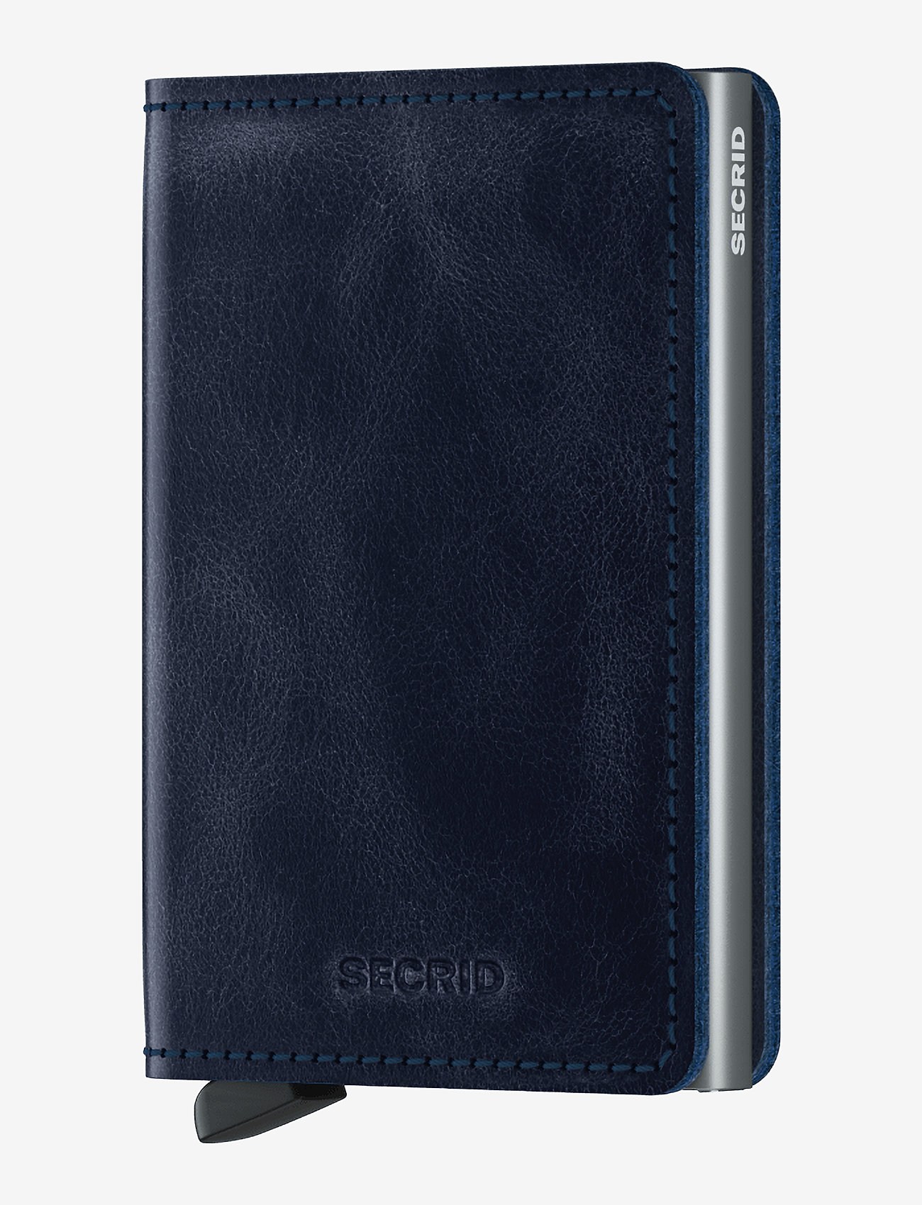 Secrid - SM-Nightblue & Orange - kaardihoidjad - blue - 0