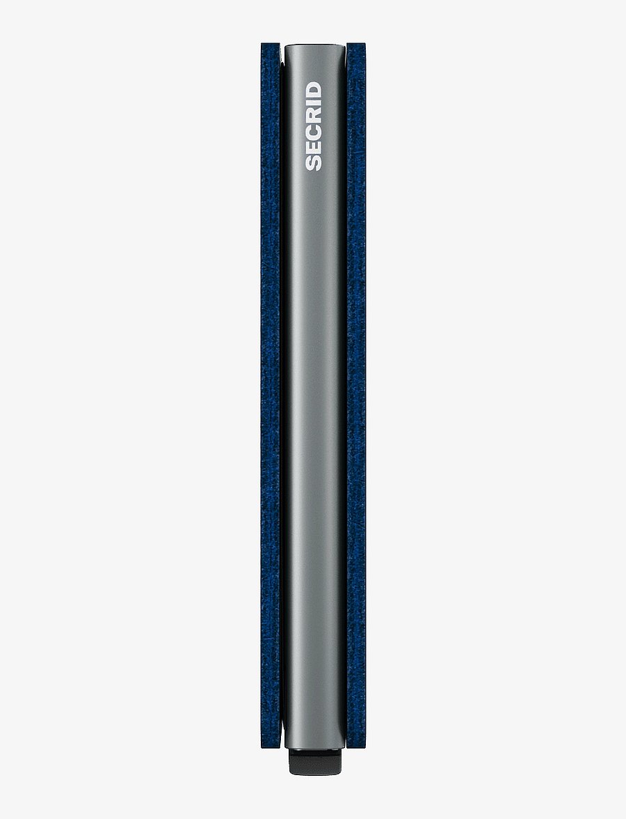 Secrid - SM-Nightblue & Orange - korthållare - blue - 2