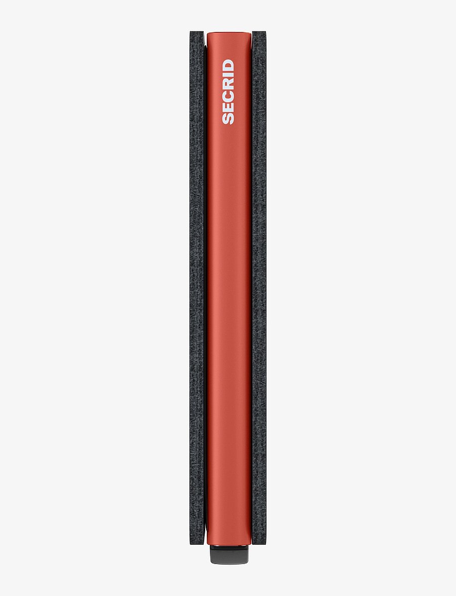 Secrid - SM-Nightblue & Orange - korthållare - blue/orange - 2