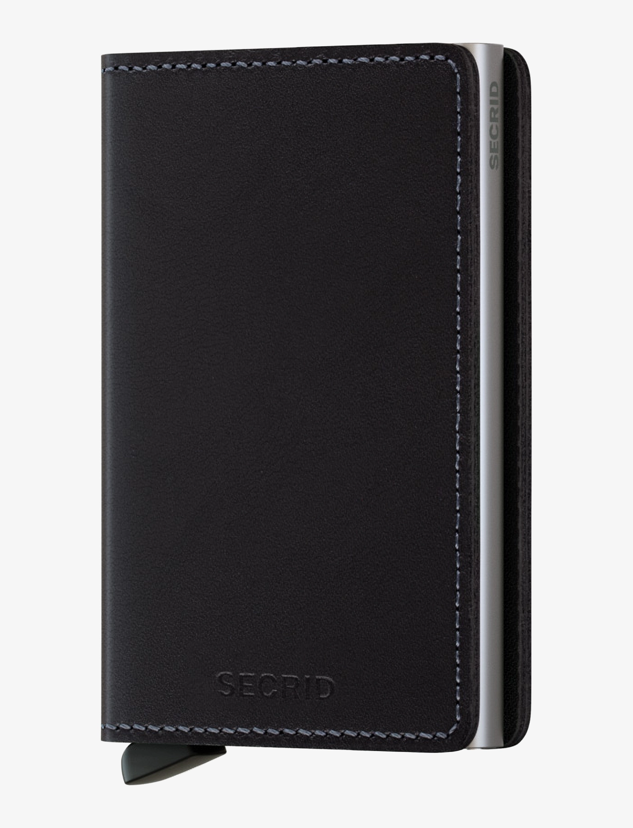 Secrid So-Black, One Size, Black, Kortholdere & Punge > Punge, Dame