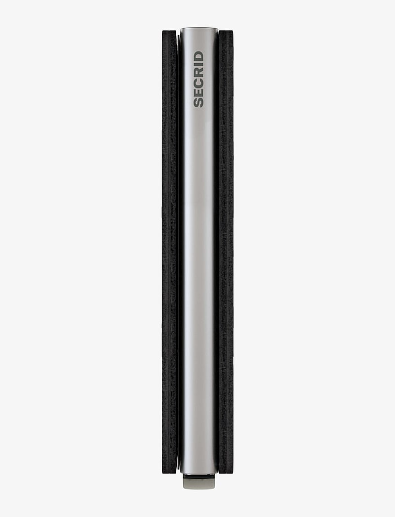 Secrid - SO-Black - plånböcker - original black - 3