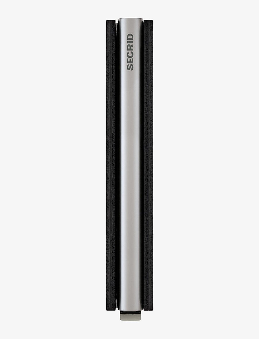 Secrid - SO-Black - plånböcker - original black - 3