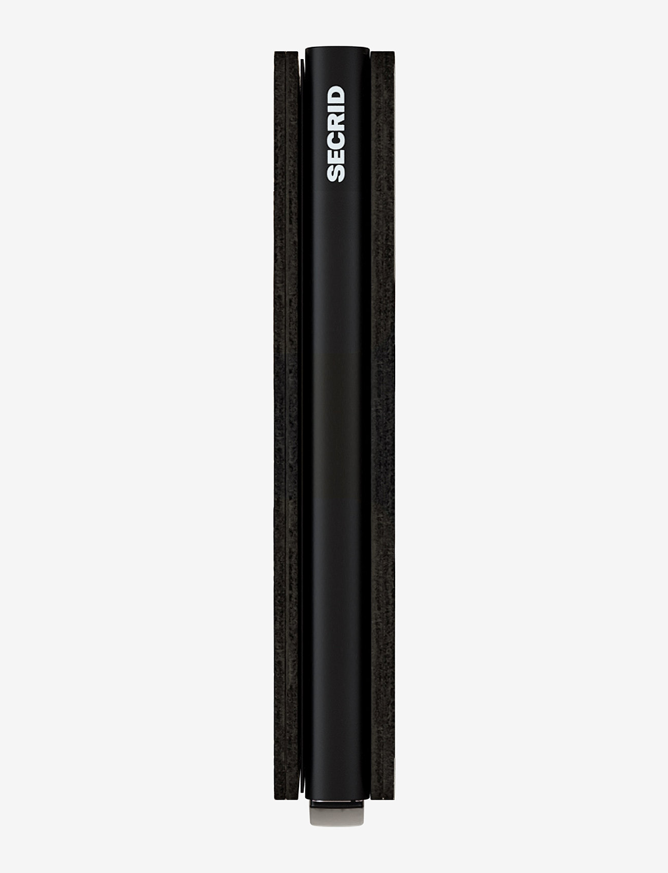 Secrid - SC-Black - portemonnaies - crisple black - 3