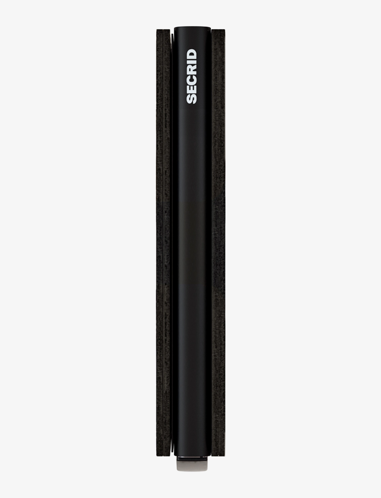 Secrid - SC-Black - plånböcker - crisple black - 3