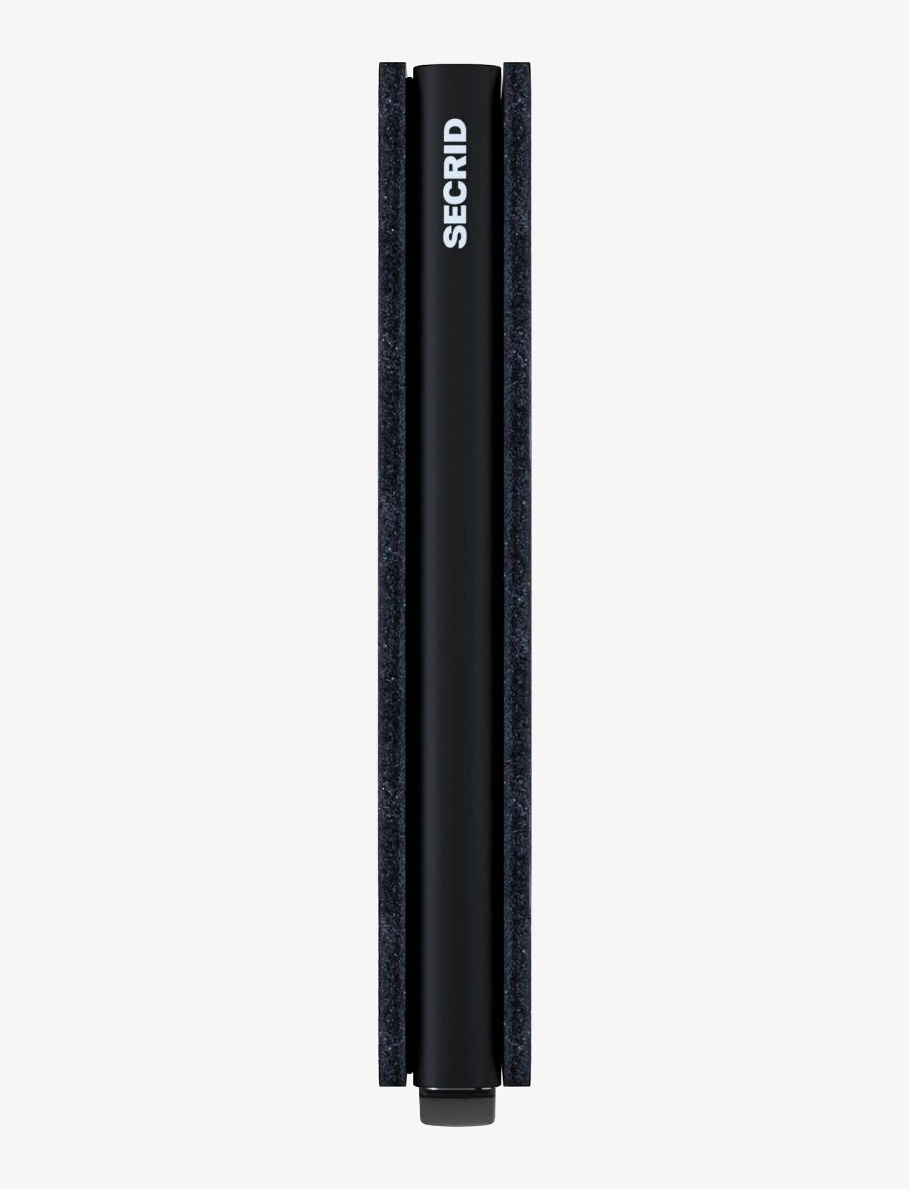 Secrid - SM-Black - wallets - matte black - 2