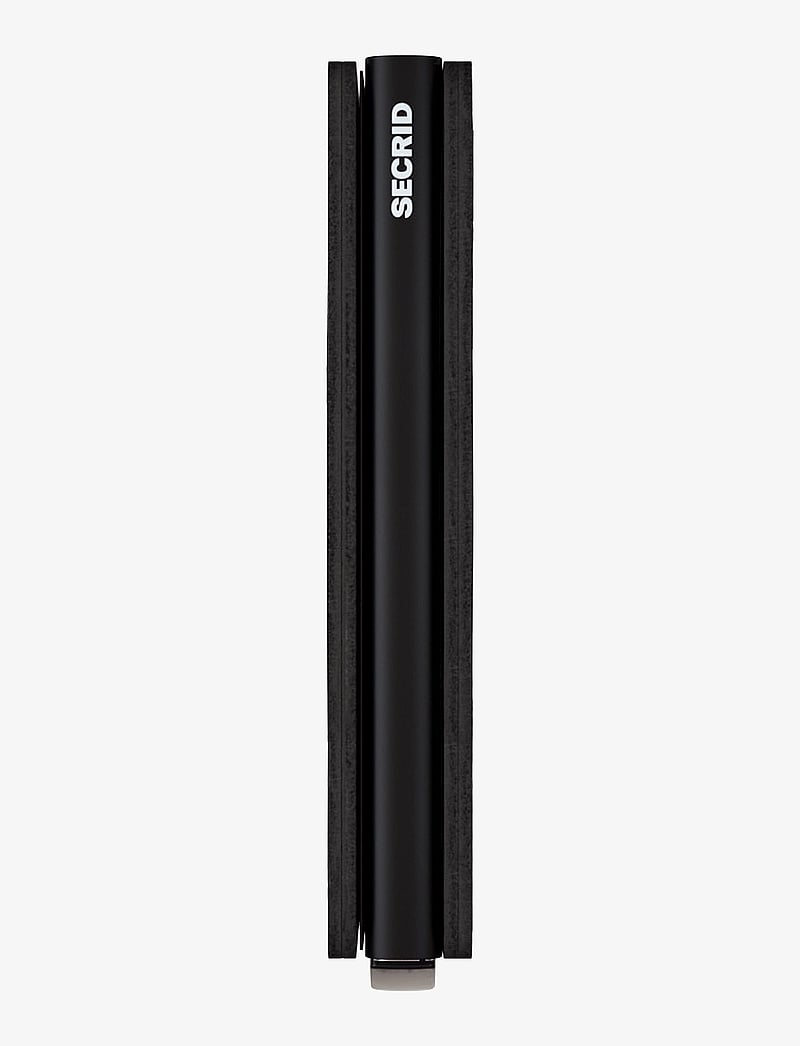 Secrid - SV-Chocolate - kaardihoidjad - vintage black - 3
