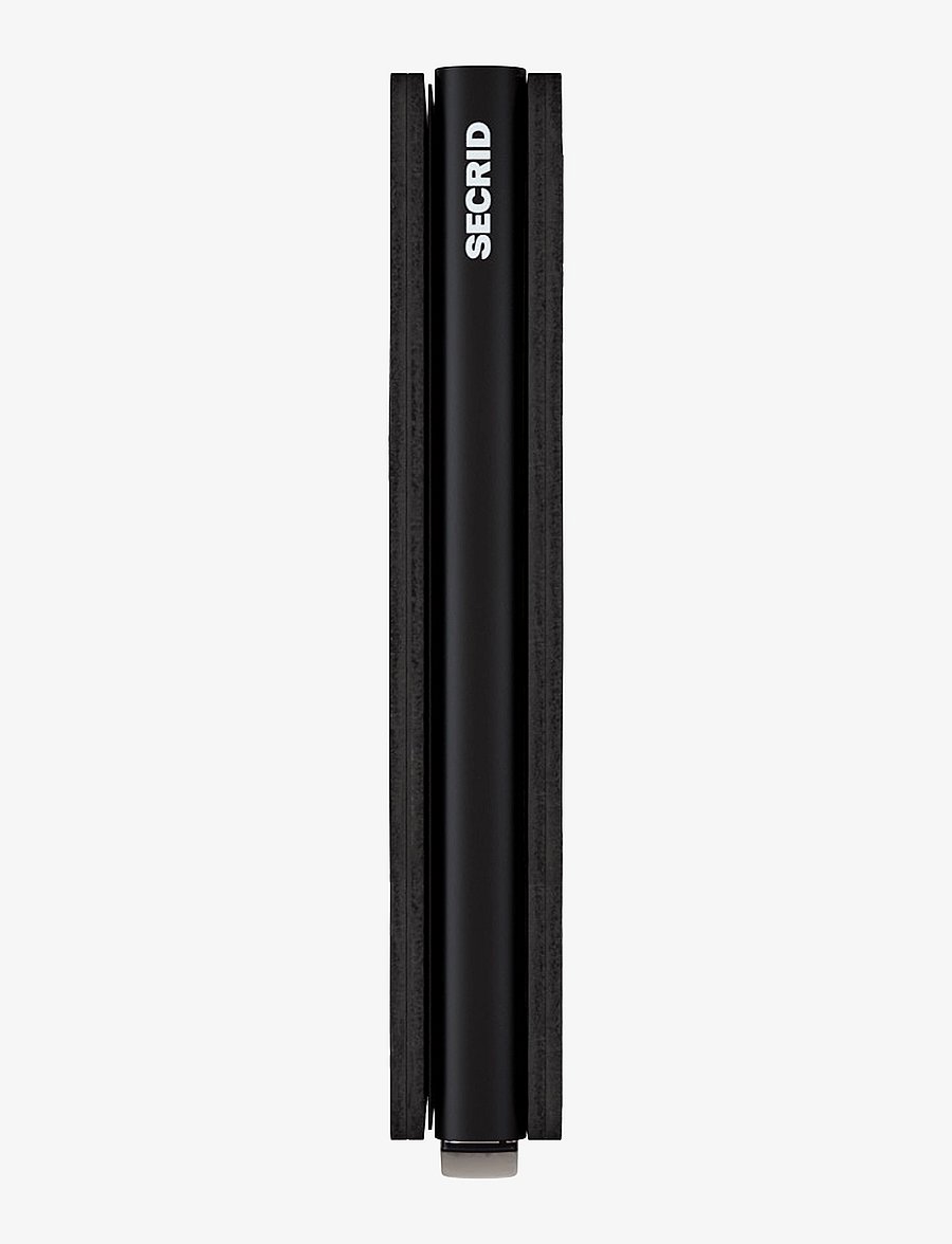 Secrid - Slimwallet - kaardihoidjad - vintage black - 3