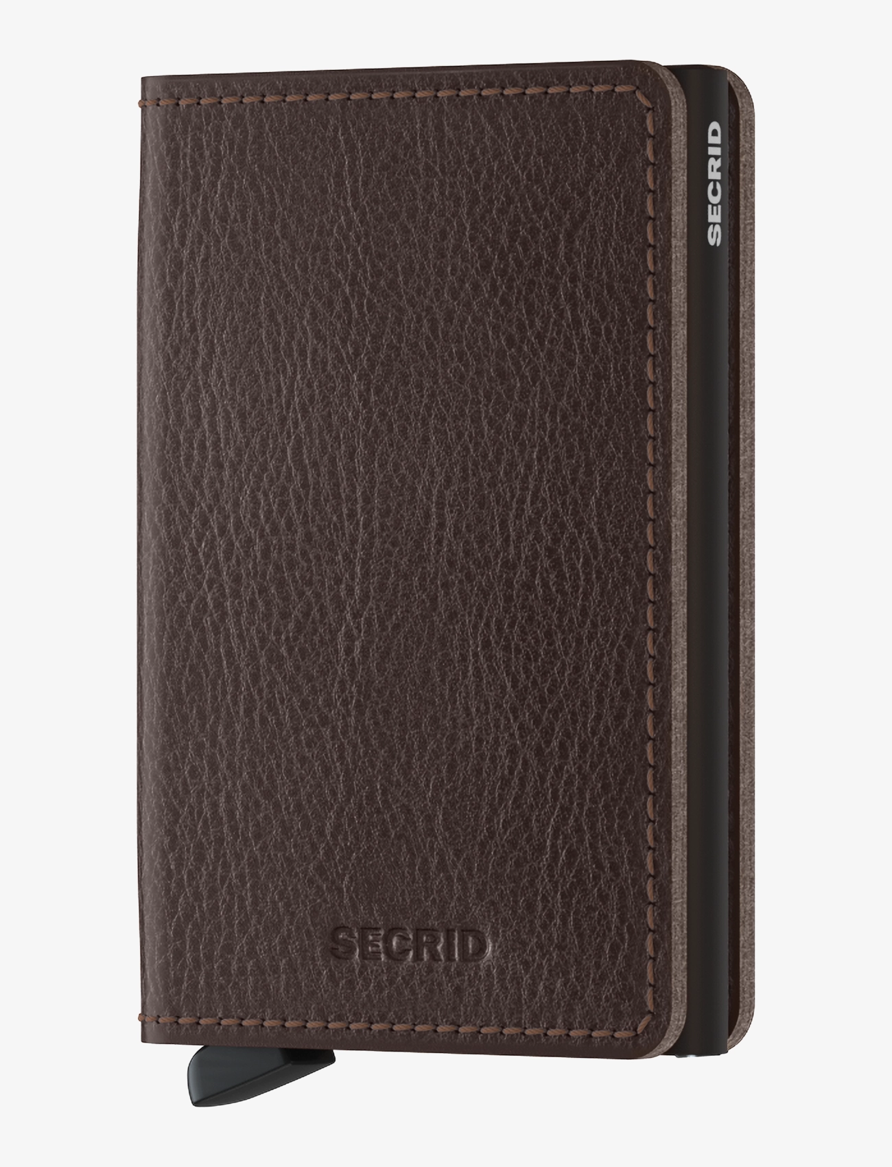 Secrid Slimwallet, One Size, Card Holders & Wallets, Braun - Frauen