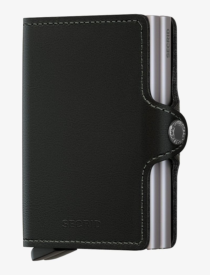 Secrid - TO-Black - portemonnaies - original black - 0