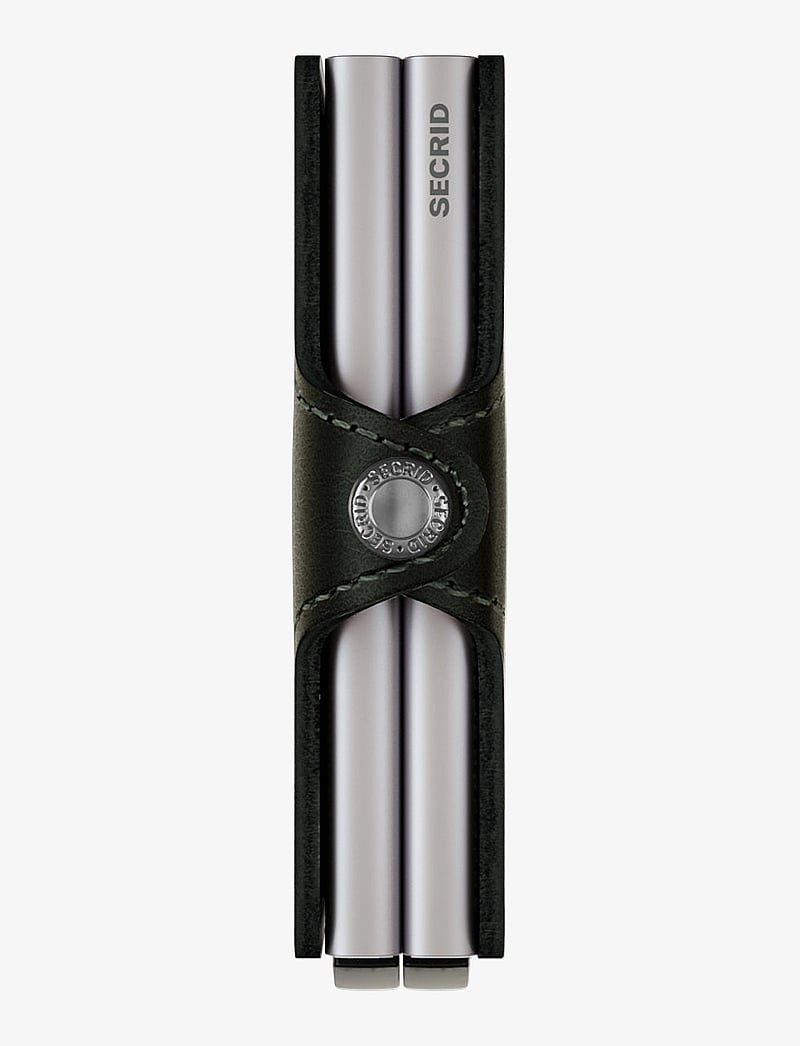 Secrid - TO-Black - portemonnaies - original black - 3