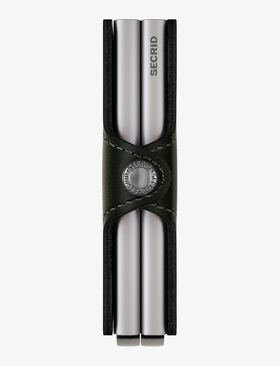 Secrid - TO-Black - veski - original black - 3