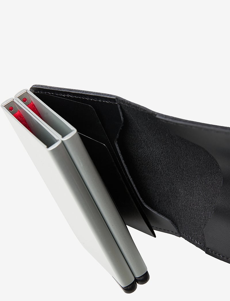 Secrid - TO-Black - portemonnaies - original black - 4