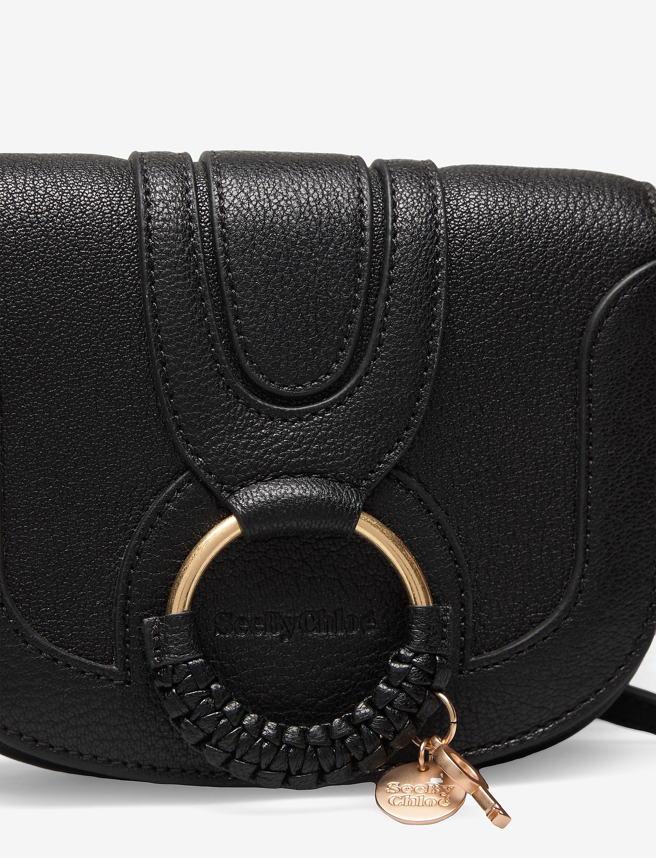 See by Chloé - HANA SBC - black - 3