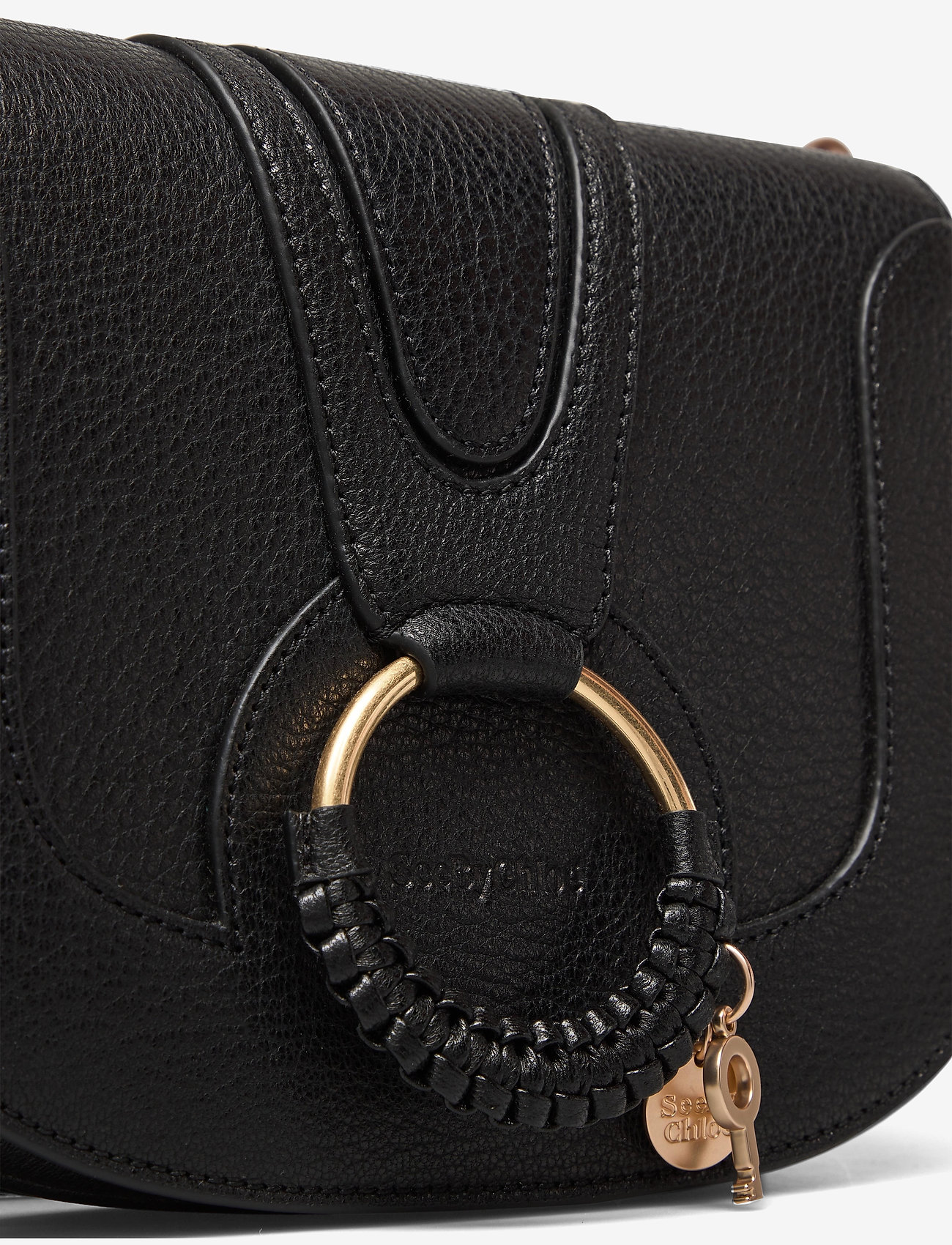 See by Chloé - HANA - black - 3