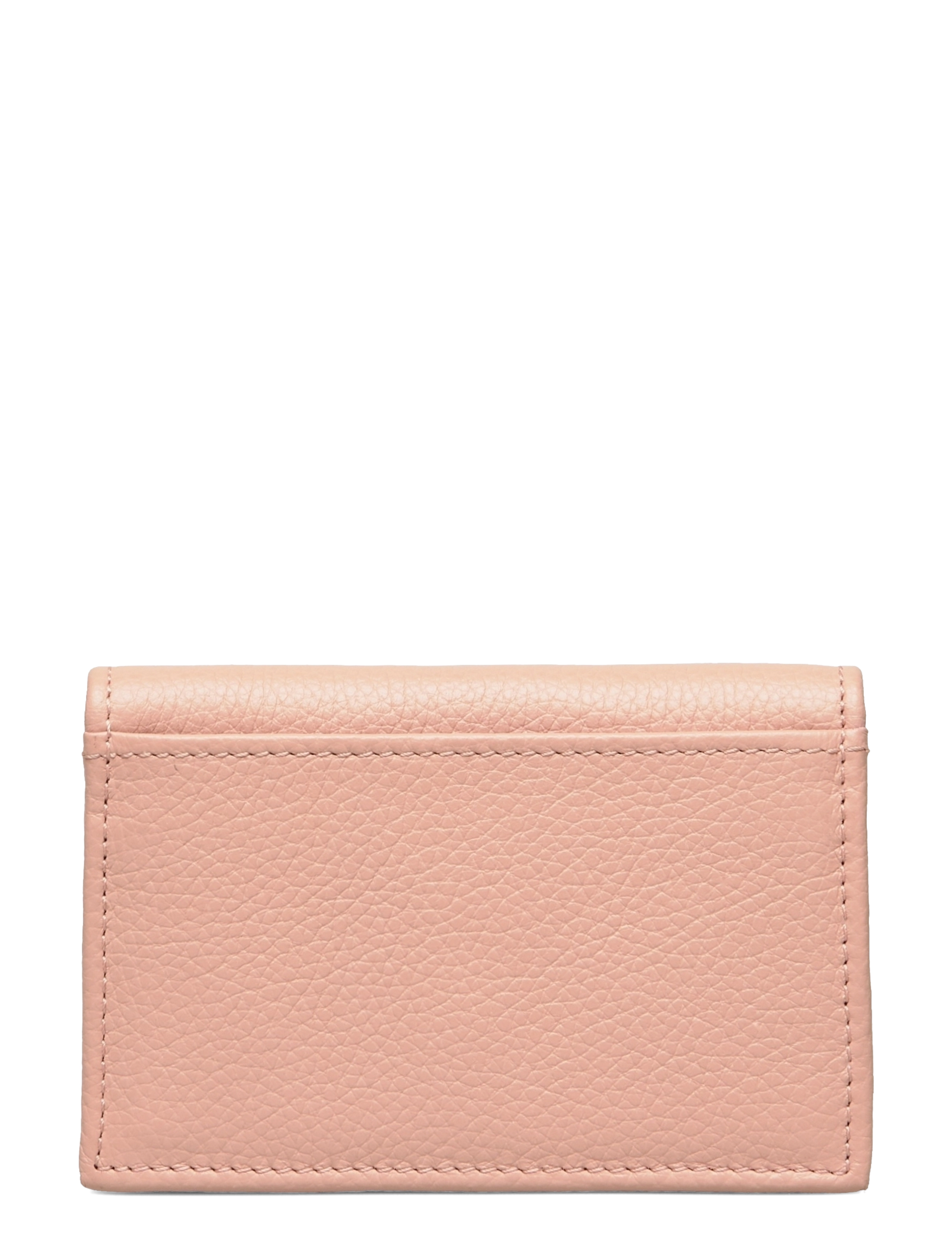 See by Chloé - PORTE CARTES - powder - 1