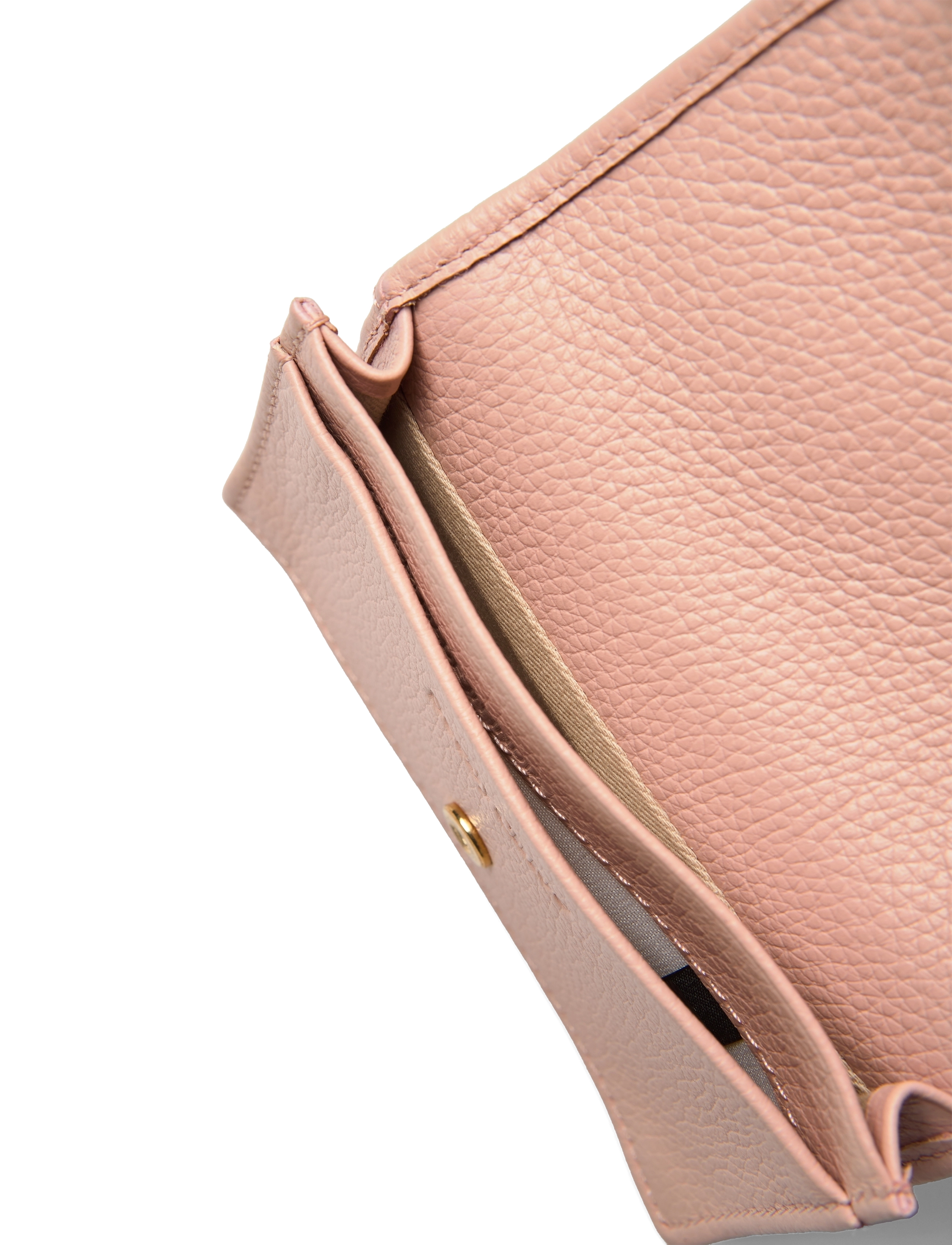 See by Chloé - PORTE CARTES - powder - 3