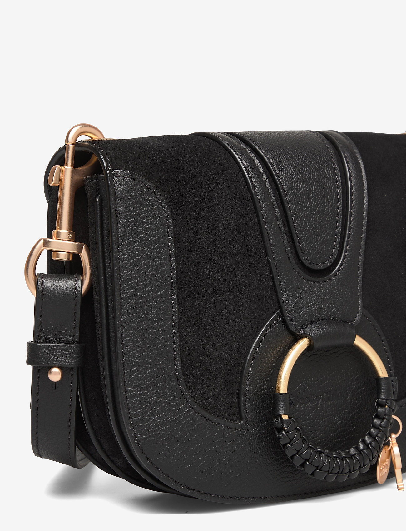 See by Chloé - HANA - black - 3