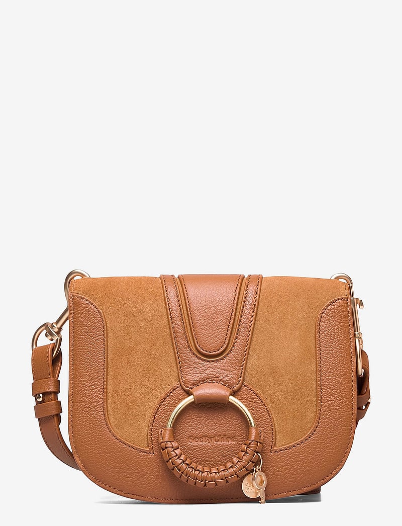 See by top chloe hana tote