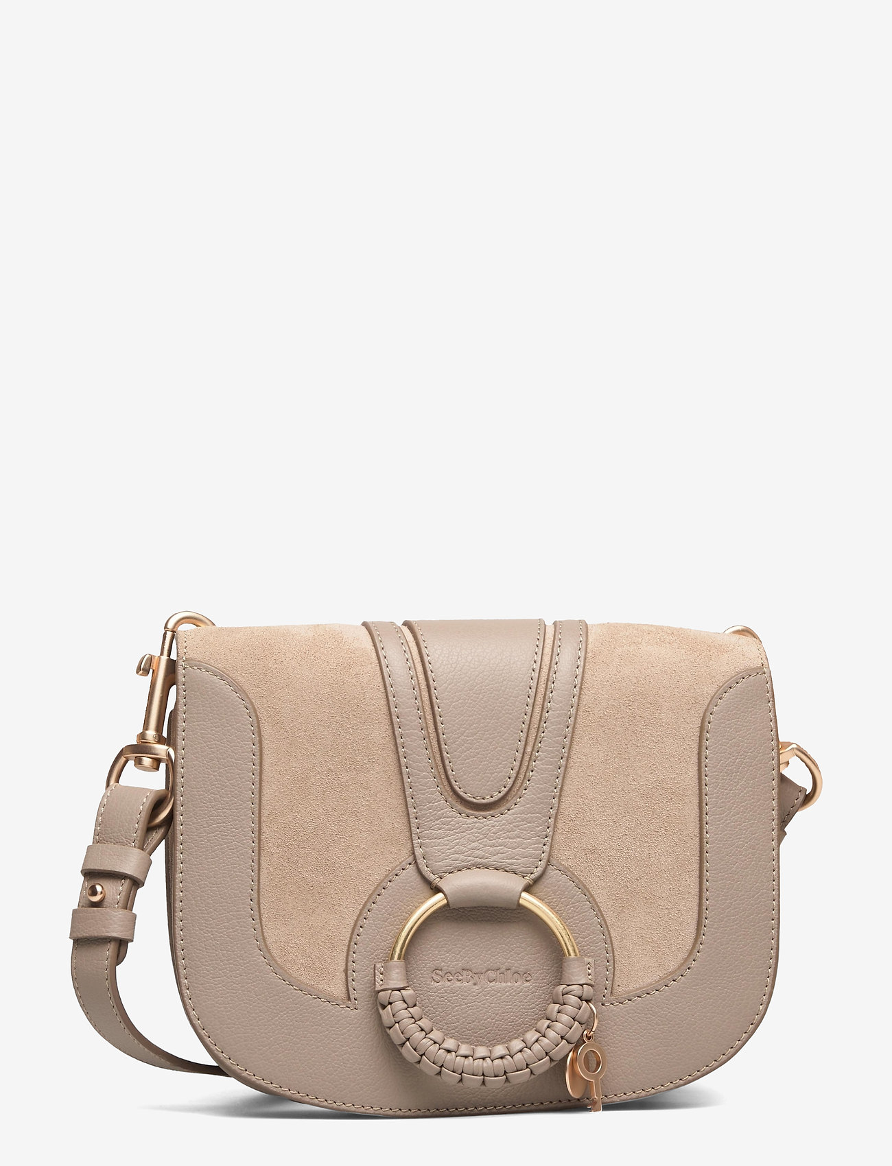 See by Chloé - HANA - motty grey - 0