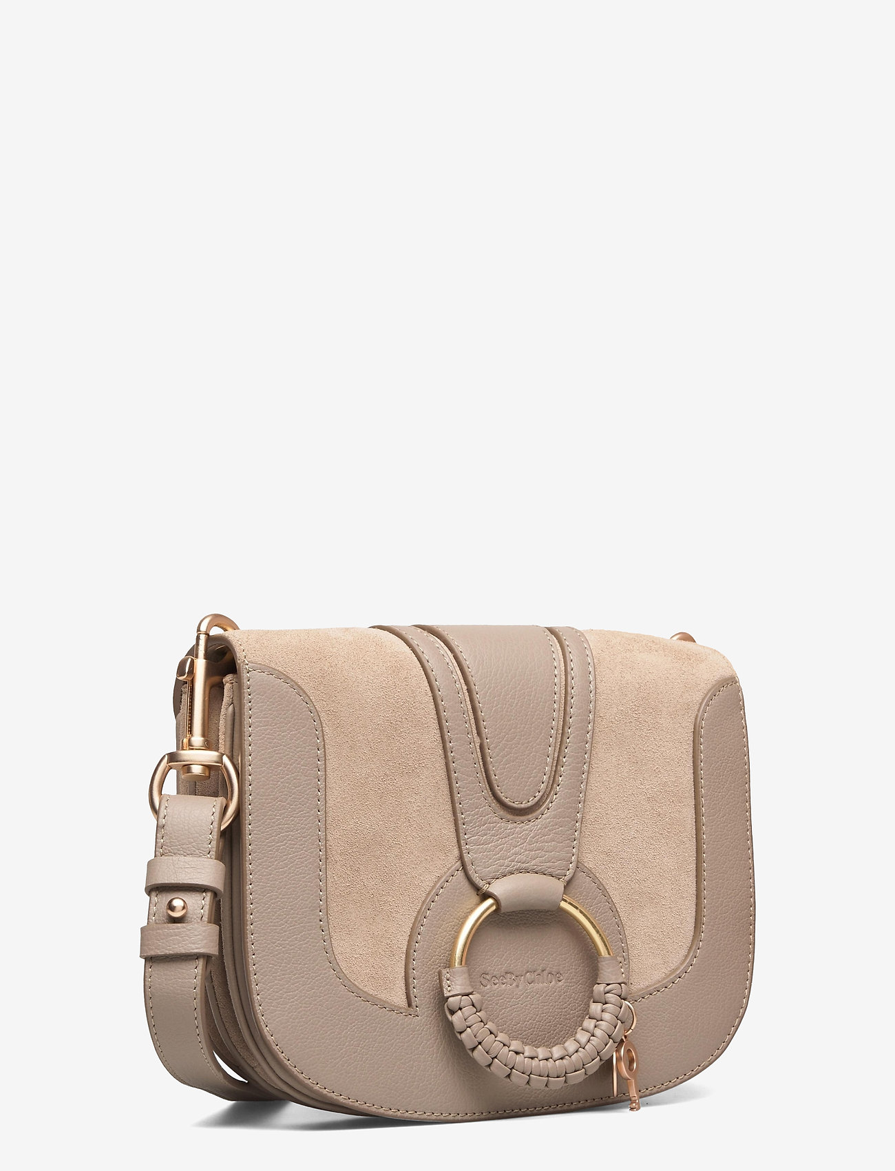 See by Chloé - HANA - motty grey - 2
