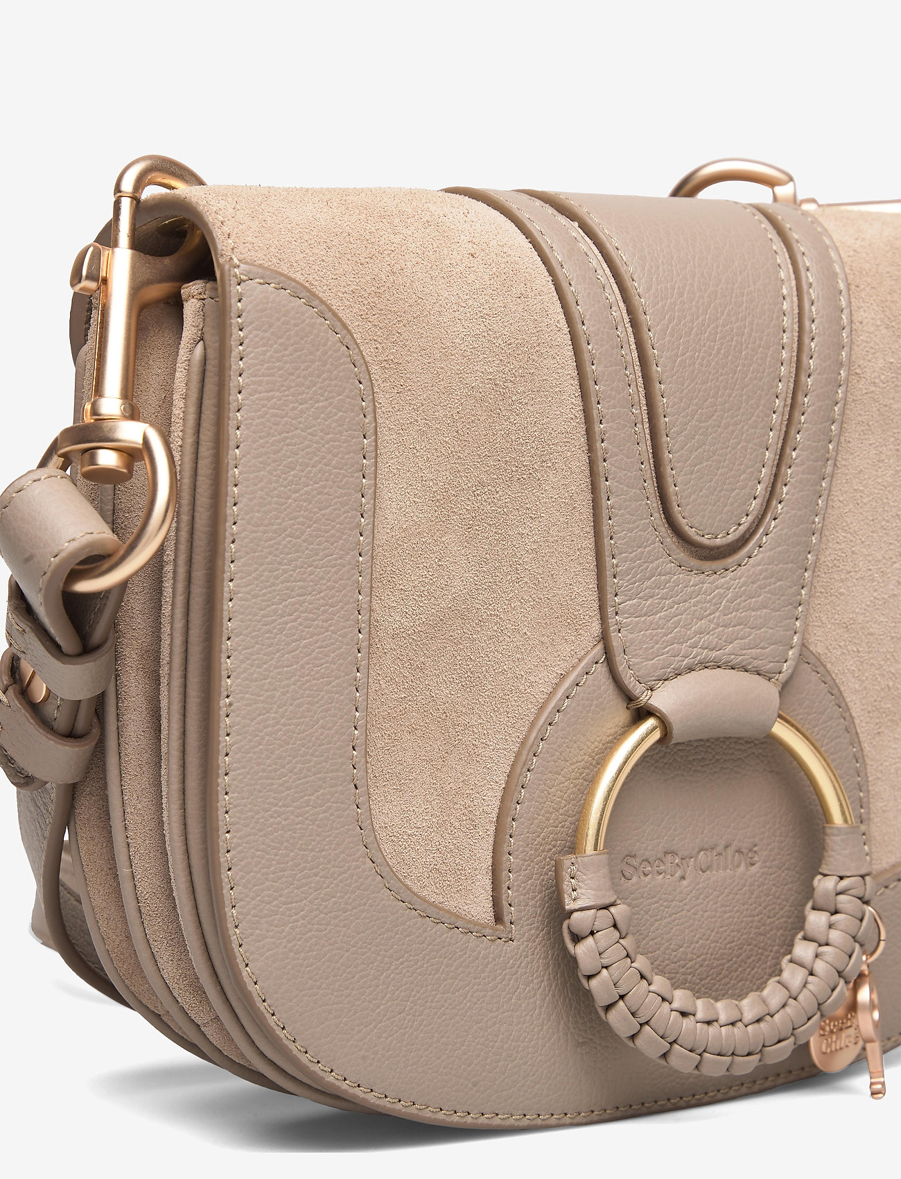 See by Chloé - HANA - motty grey - 3