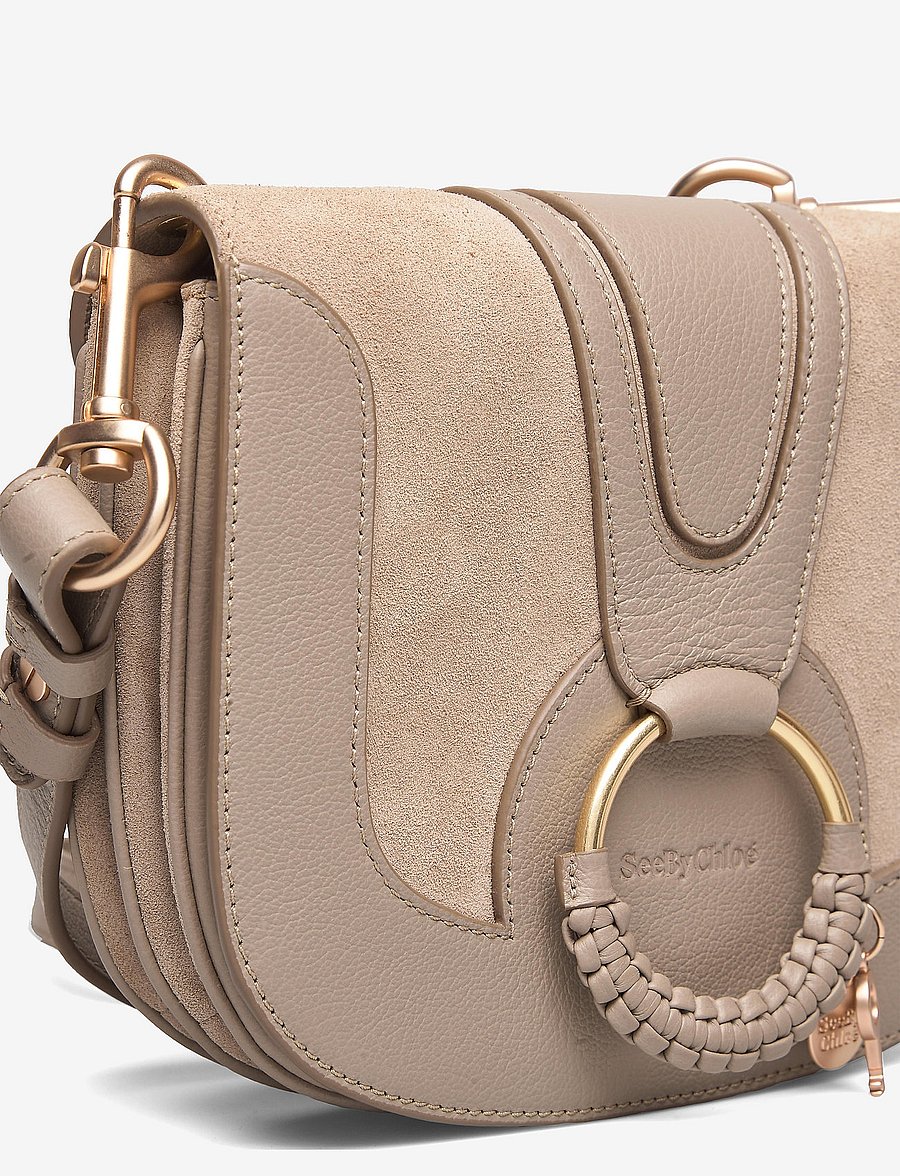 See by Chloé - HANA - motty grey - 3