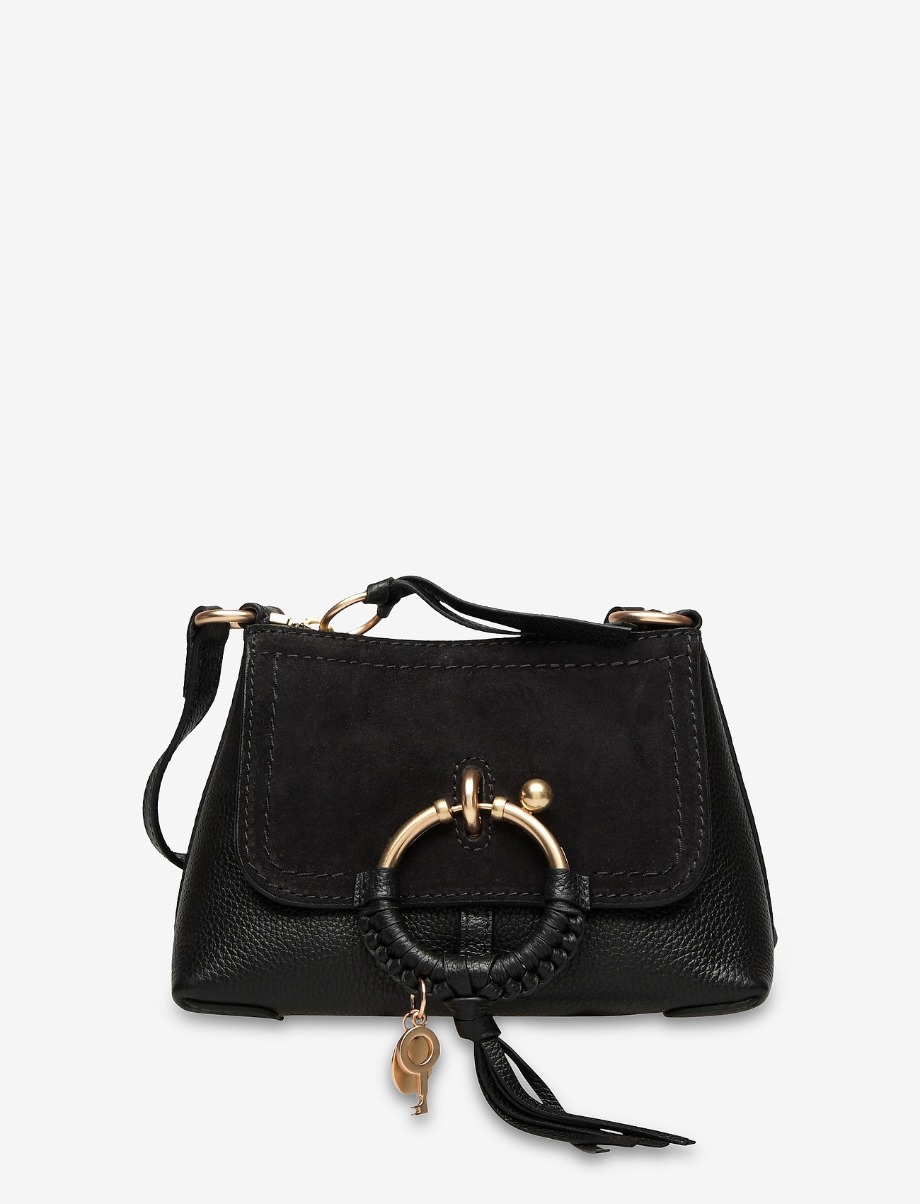 See by Chloé - JOAN - black - 0