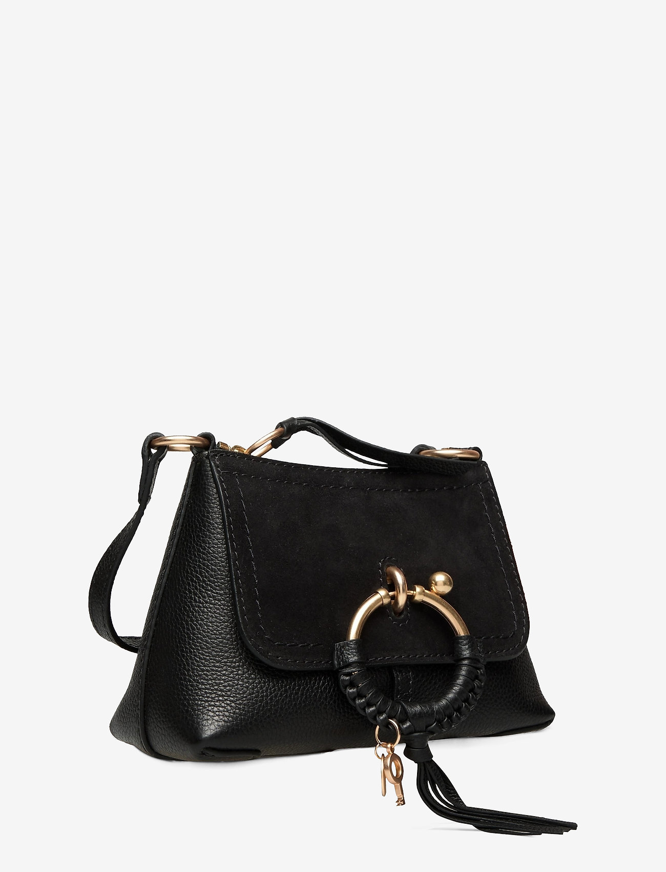 See by Chloé - JOAN - black - 2