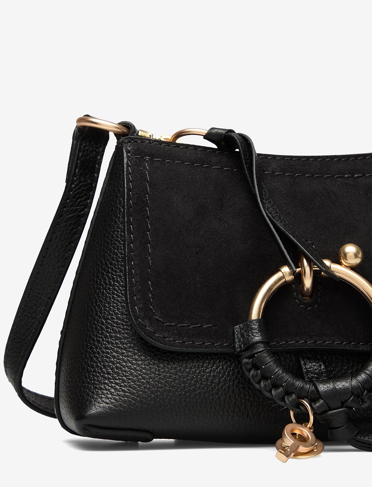 See by Chloé - JOAN - black - 3