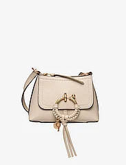 See by Chloé - JOAN MINI - confirmation - cement beige - 0
