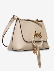 See by Chloé - JOAN MINI - confirmation - cement beige - 2