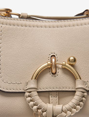See by Chloé - JOAN MINI - confirmation - cement beige - 3