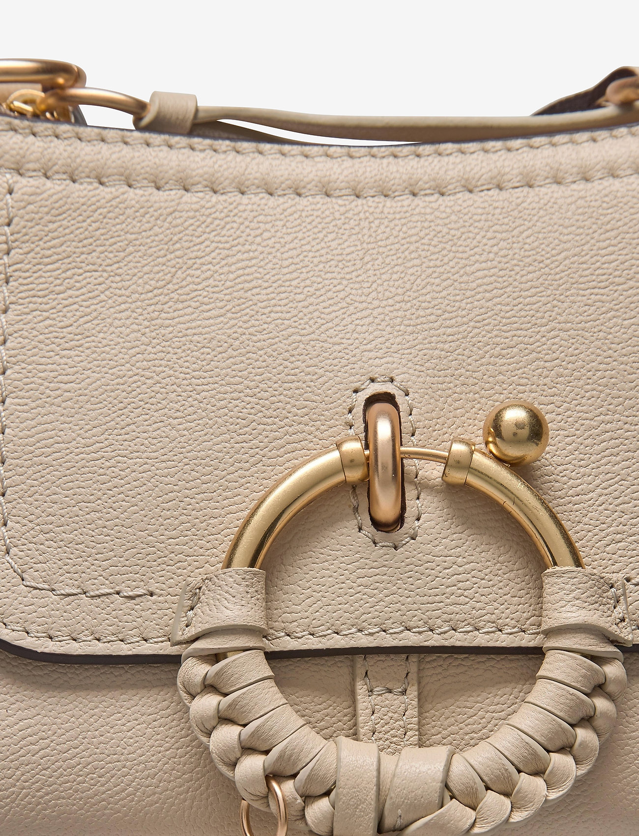 See by Chloé - JOAN MINI - cement beige - 3