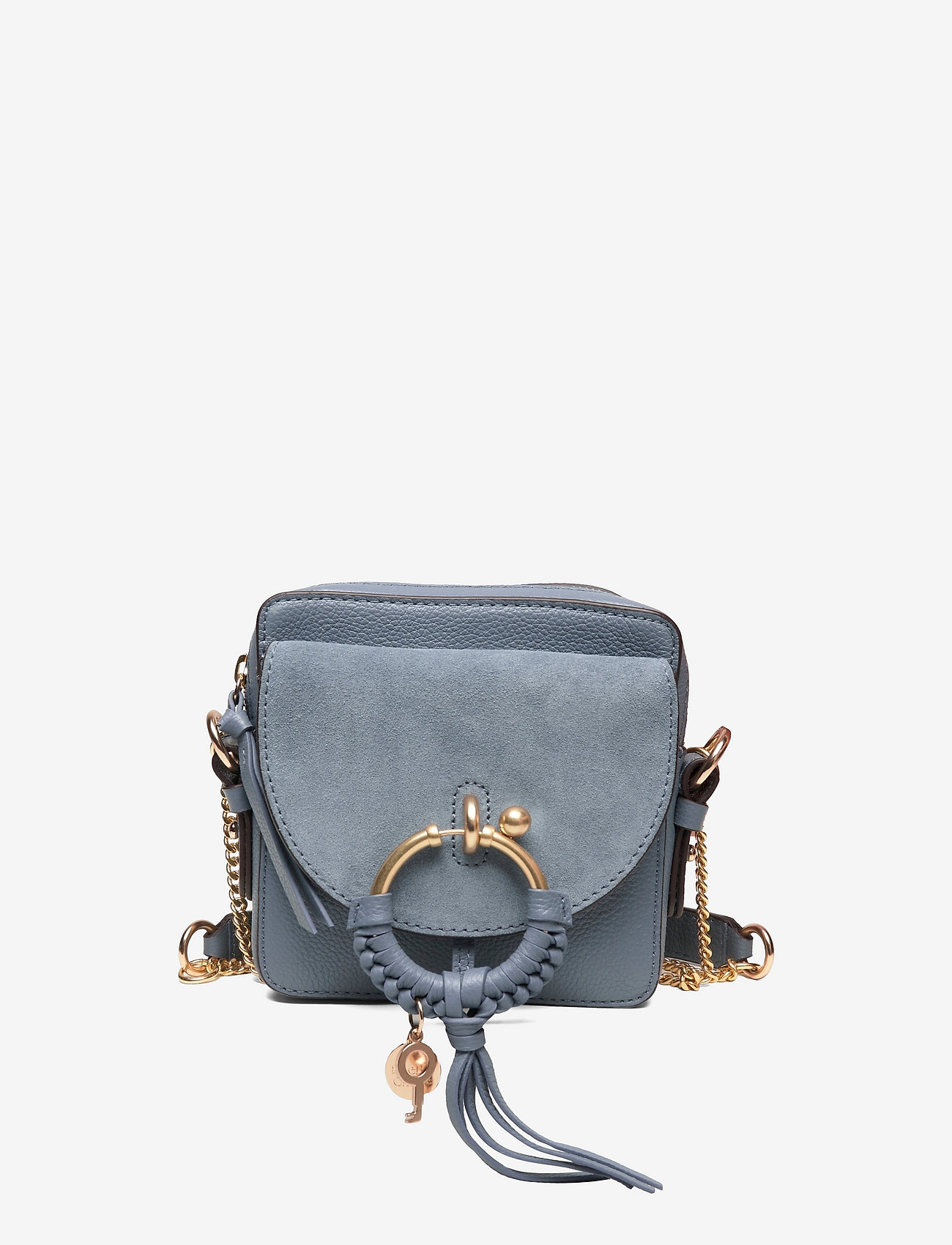 See by Chloé - SHOULDER BAGS - stormy sky - 0