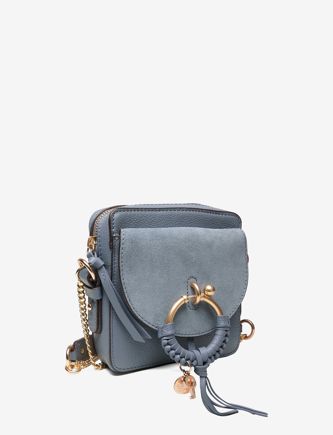 See by Chloé - SHOULDER BAGS - stormy sky - 2