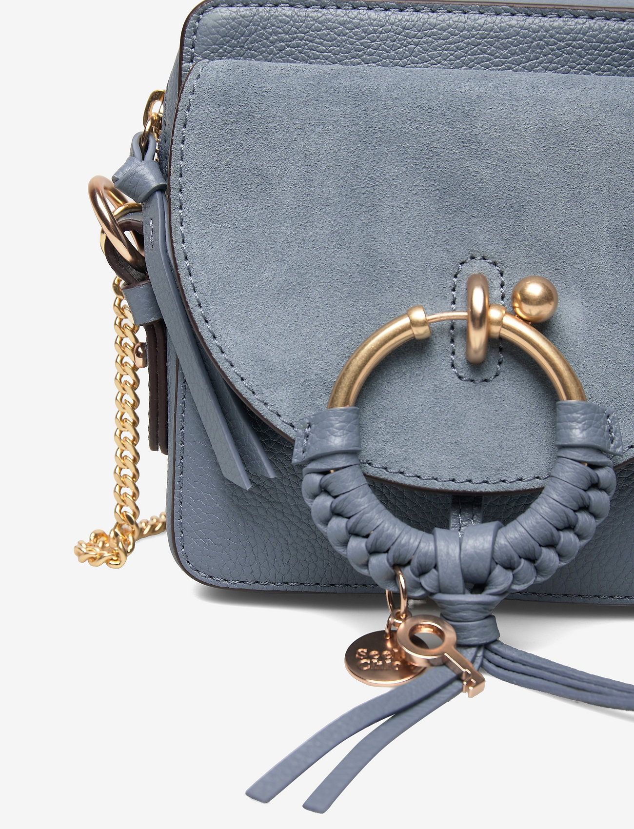 See by Chloé - SHOULDER BAGS - stormy sky - 3