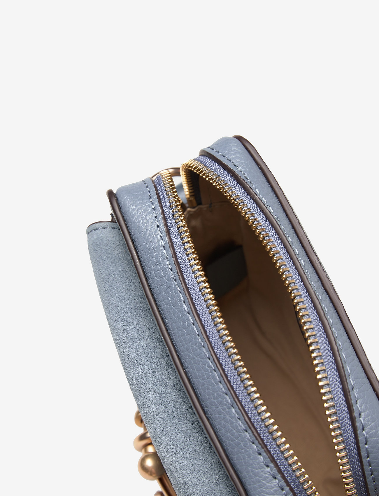 See by Chloé - SHOULDER BAGS - stormy sky - 4