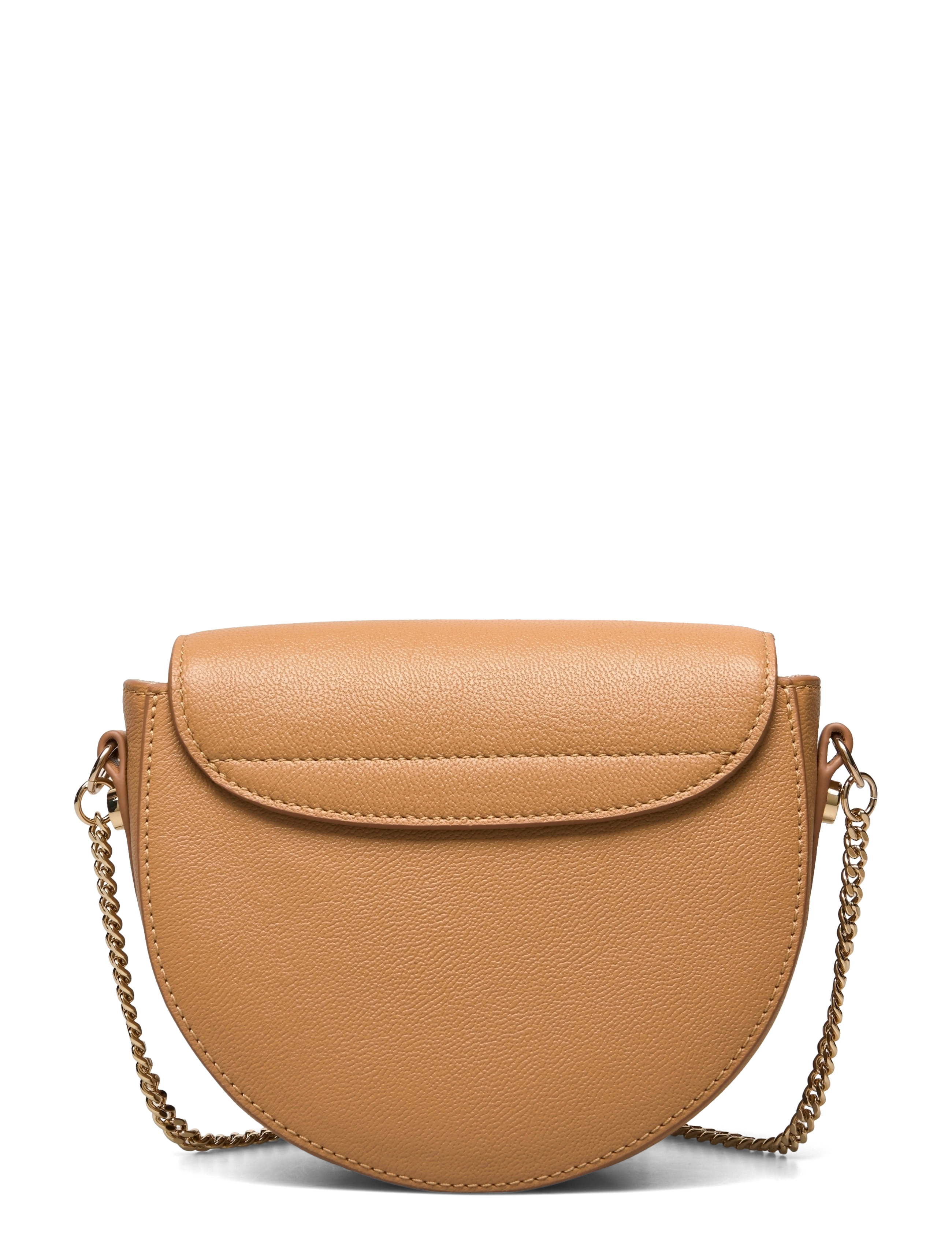 See by Chloé - CLUTCHES EV - biscotti beige - 1