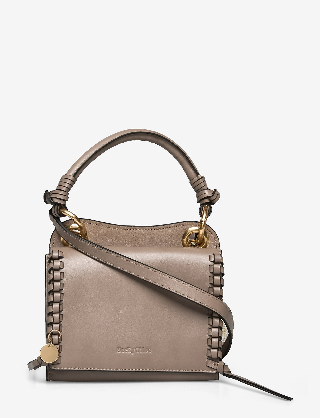 See by Chloé - TILDA SBC - motty grey - 0