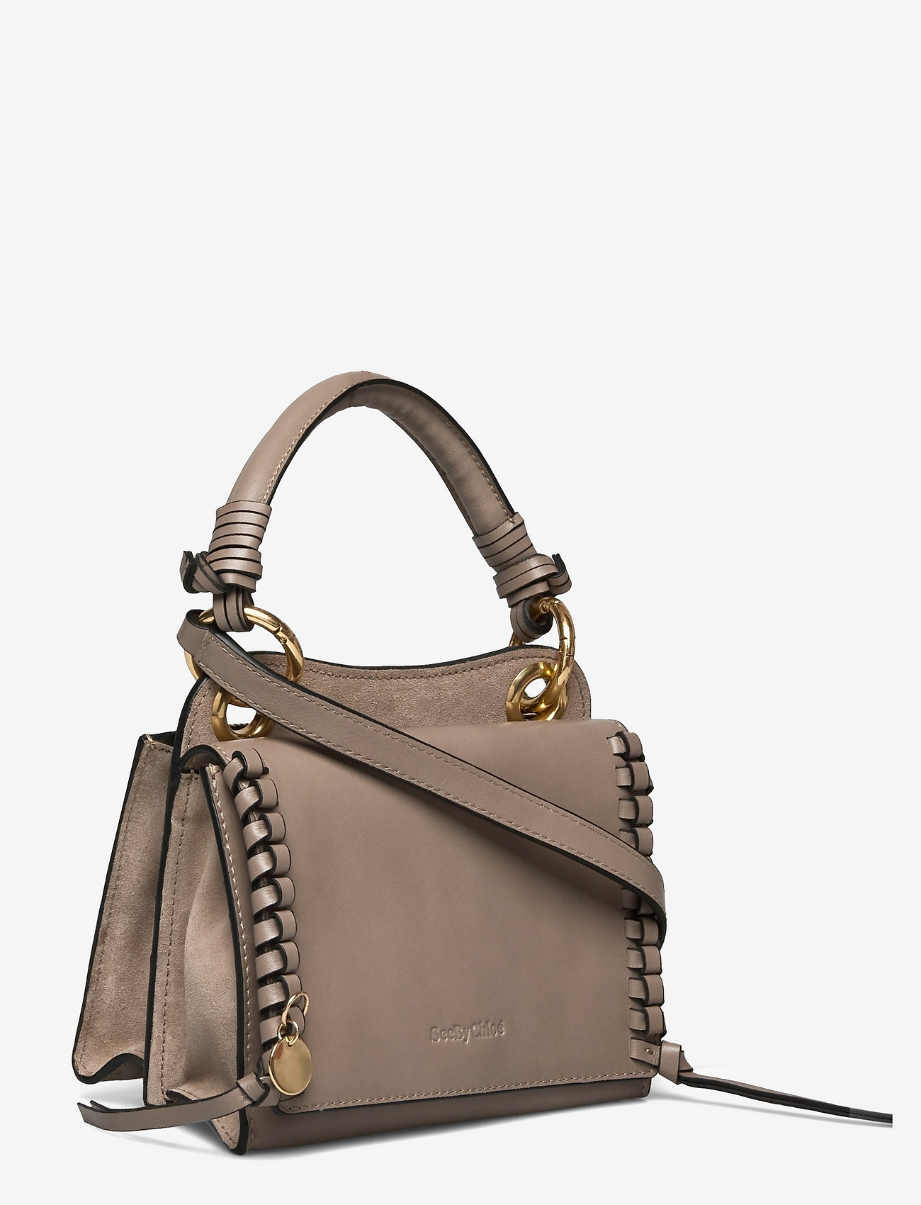 See by Chloé - TILDA SBC - motty grey - 2