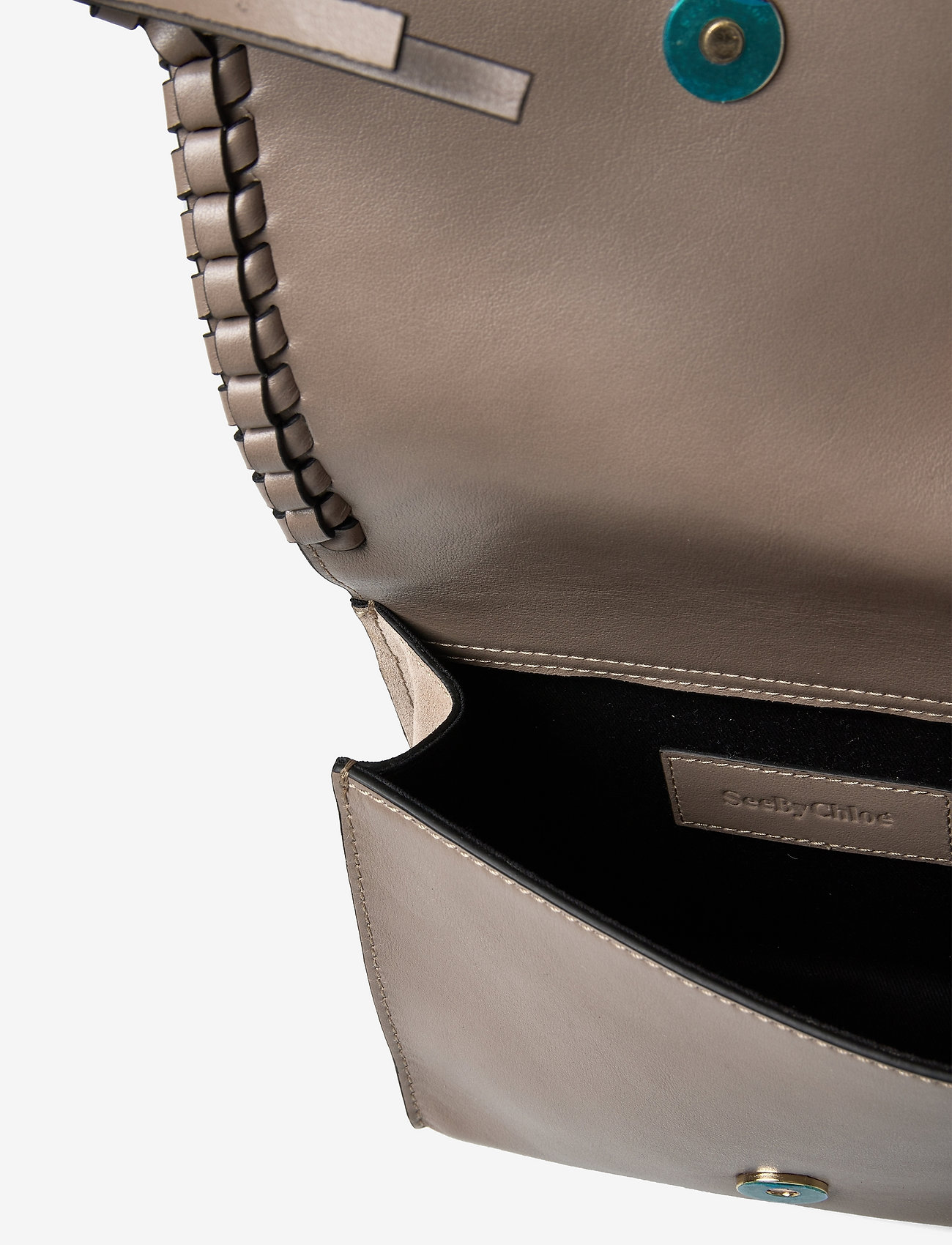 See by Chloé - TILDA SBC - motty grey - 3